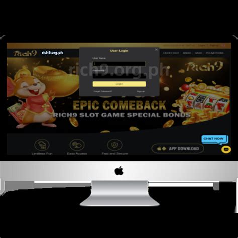 www.rich9.com log in|Rich9 .